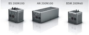 Transient Emission Set