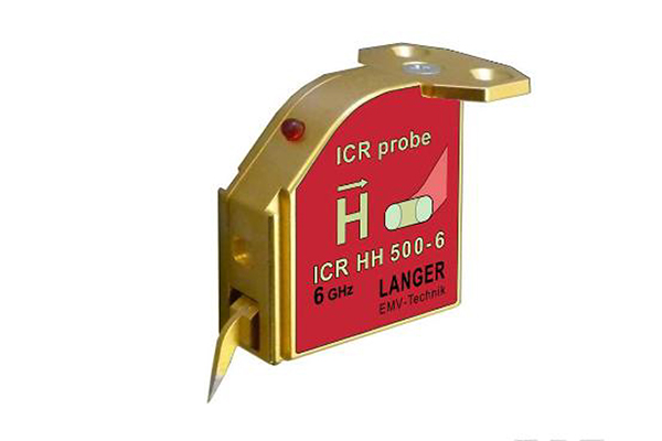 ICR HH500-6 近场微探头
