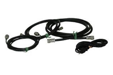 标准RF线缆Standard RF Cables