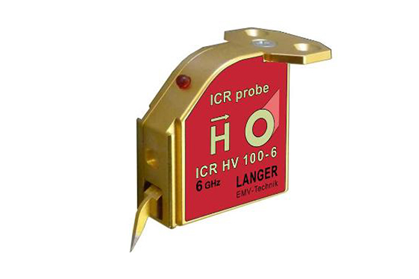 ICR HV100-6 近场微探头