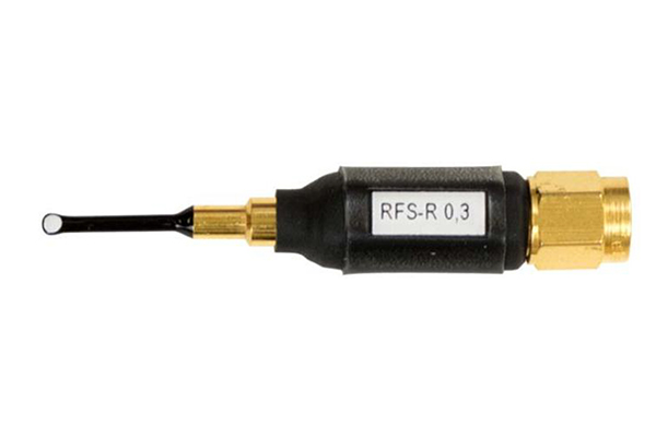 RFS-R 0.3-3扫描仪近场探头(30 MHz-3 GHz)