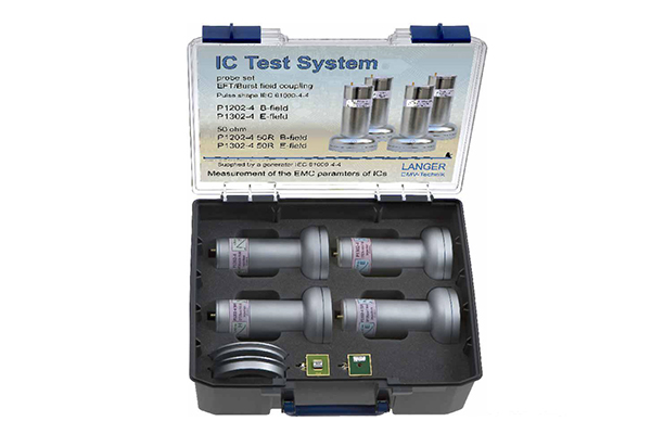 P1202-4及P1302-4 set EFT脉冲注入探头组