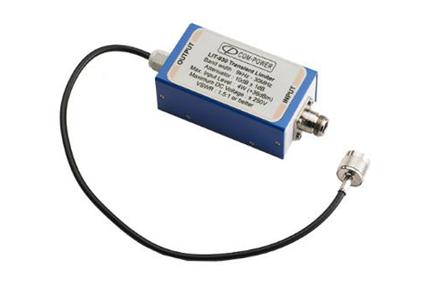 LIT-930A 脉冲限幅器