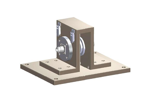 电流注入探头校准夹具FCC-BCICF-150-2