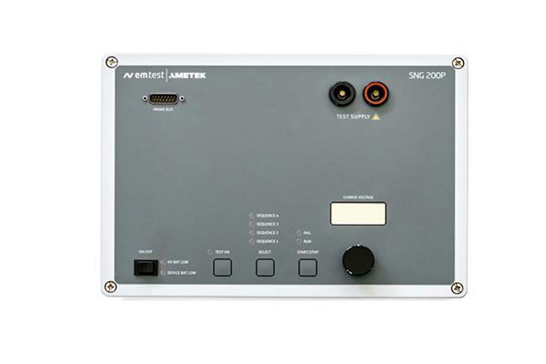 AMP 200N1低频信号源