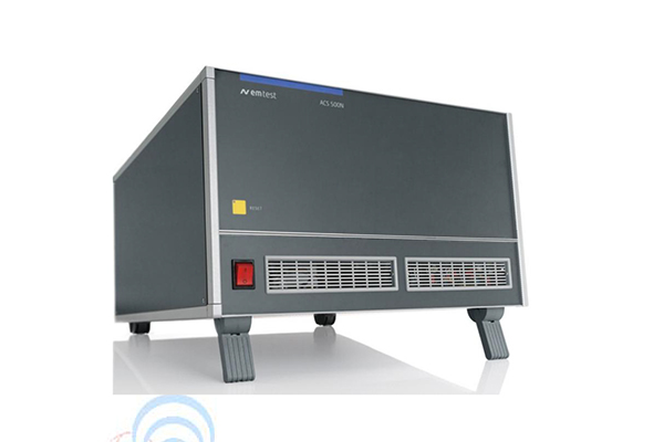 ACS 500N2.3单相交直流电压源