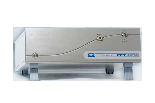 FFT3010_3030EMI测量接收机