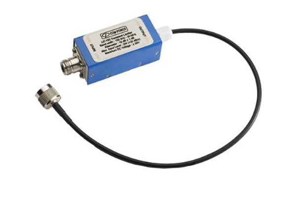 LIT-153A脉冲限幅器