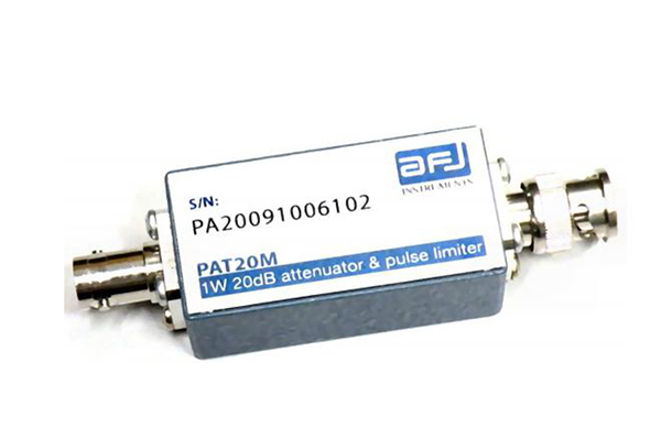 PAT20M 脉冲限幅器