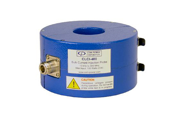 CLCI-400电流注入探头