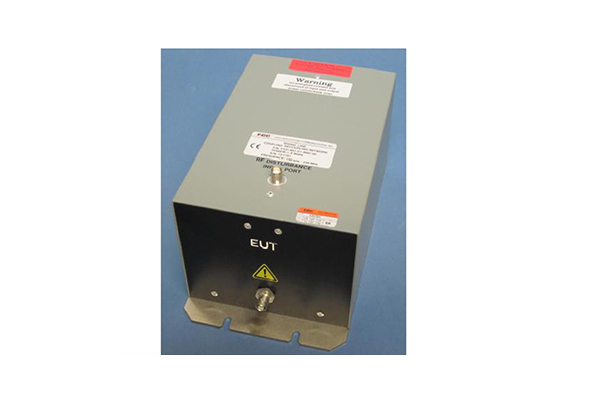 耦合去耦网络FCC-801-C1-BNC-50