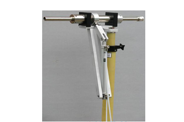 PPS 9208 气动极化转接器(5-6 bar)