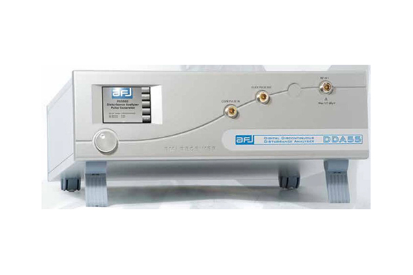 DDA55喀呖声分析仪