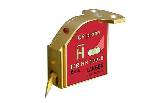 ICR HH100-6 近场微探头