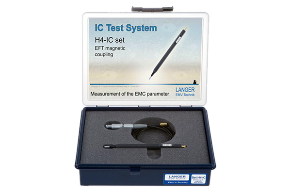 H4-IC set EFT脉冲群IC磁场源组