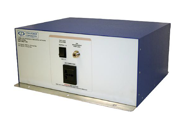 LI-220C人工电源网络