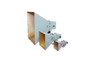 倍频喇叭天线SAS-590-10 1GHz-2GHz