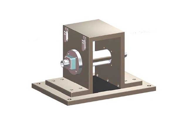 电流注入探头校准夹具FCC-BCICF-1-HV