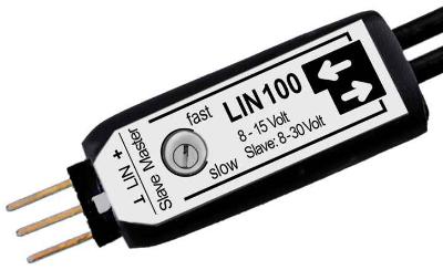 　LIN 100型
