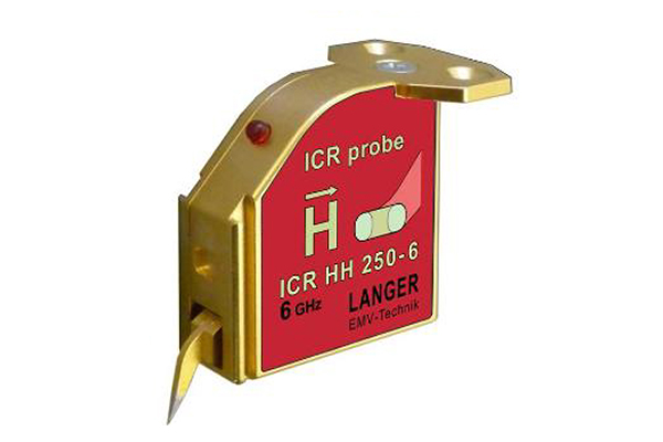 ICR HH250-6 近场微探头