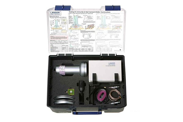 P1202-2 set ESD磁场耦合