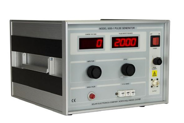 9355-1 CS115脉冲信号发生器
