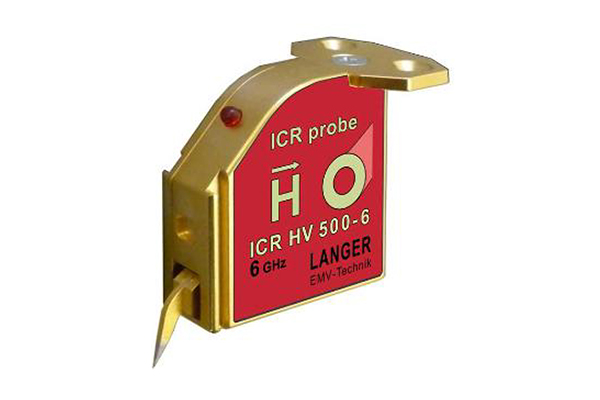 ICR HV500-6 近场微探头