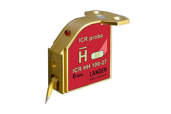 ICR HH100-27 近场微探头