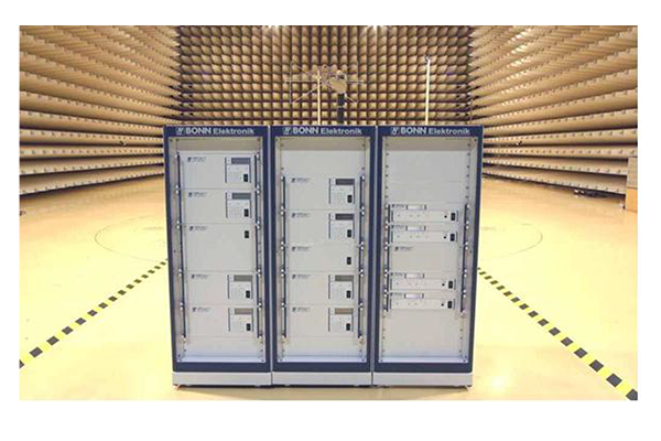 射频固态功放 BLMA1840_18GHz-40GHz