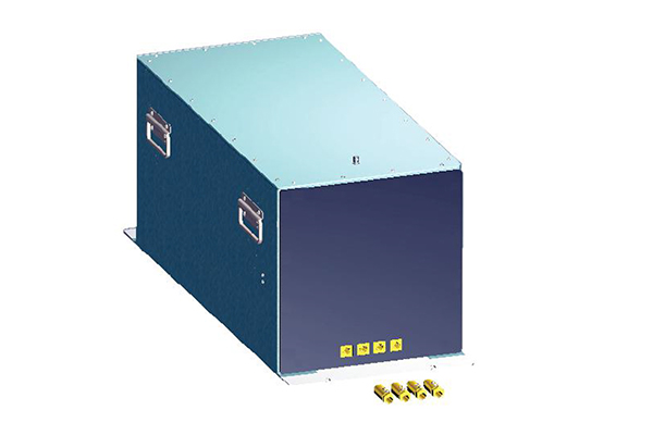 耦合去耦网络FCC-801-M4-200A-1