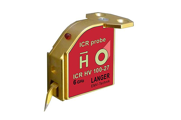 ICR HV100-27 近场微探头