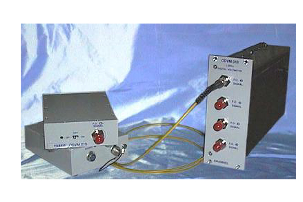 ODVM301光纤数码电压表模块