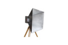 标准增益喇叭天线SAS-590-13 0.75GHz-1.12GHz