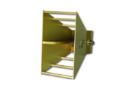 双脊喇叭天线SAS-571 700MHz-18GHz