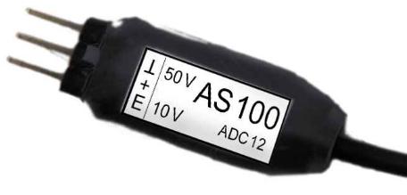 A100-2 set双通道光纤探头（25kHz）