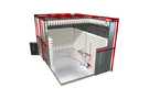 SAC-3/FAC-3 Transformer  3米法半/全可转换电波暗室