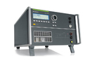 CWS 500N4 共模传导干扰模拟器 DC (0 HZ) – 165 kHz